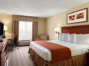 Country Inn | Rossville