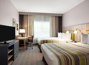 Country Inn | Spry