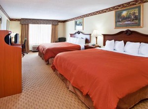 Country Inn | Camp Springs