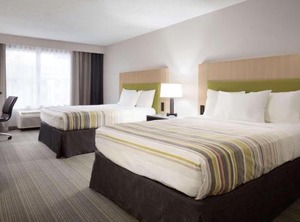 Country Inn | Camp Springs