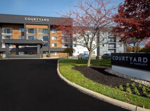 Marriott Cincinnati Airport | Mount Saint Joseph