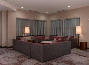 Courtyard | Newark