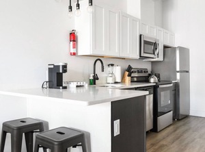 Mins Manhattan | Elizabeth