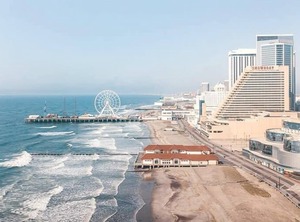 Sb Hotel City | Atlantic City