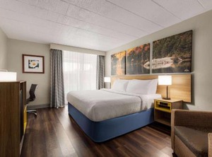 Days Hotel | Allentown