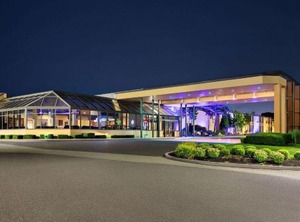 Days Hotel | Allentown
