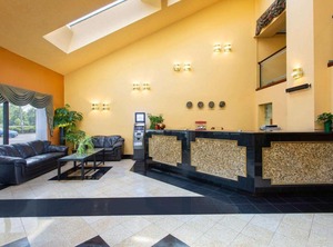 Days Inn | Hillsborough