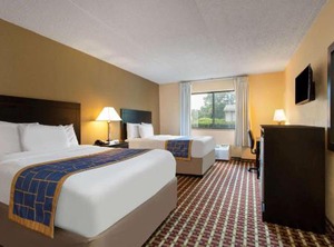 Days Inn | Hillsborough