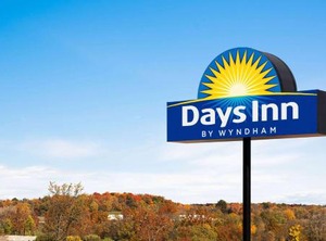 Days Inn | Hillsboro