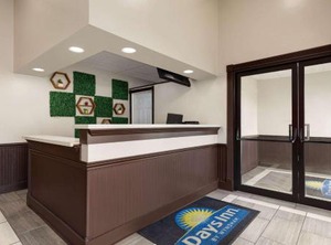 Days Inn | Hillsboro