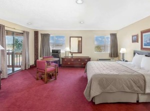 Days Inn | Jackson