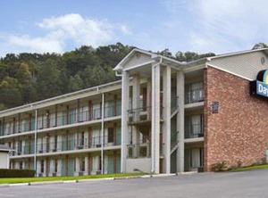 Days Inn | Jellico