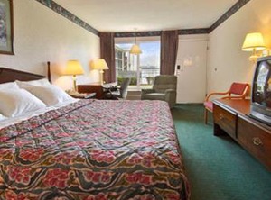 Days Inn | Jellico