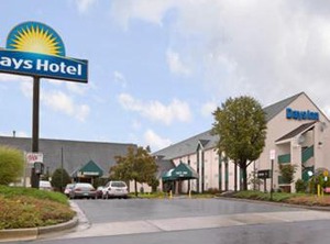 Days Inn | Lanham