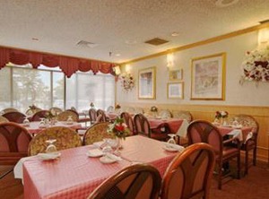 Days Inn | Lanham