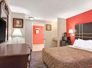 Days Inn | Ridgefield