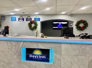 Days Inn | Dickson City