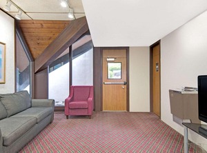 Days Inn | Washington