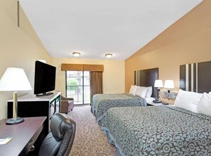 Days Inn | Washington