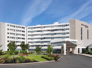 Delta Hotels | Iselin