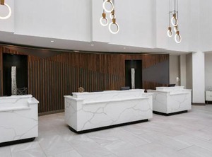 Delta Hotels | Iselin