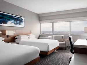 Delta Hotels | Iselin