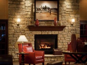 Doubletree | Mount Saint Joseph