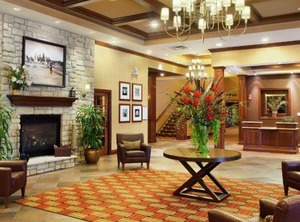 Doubletree | Mount Saint Joseph