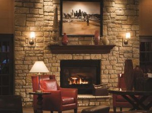 Doubletree | Mount Saint Joseph