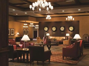 Doubletree | Mount Saint Joseph