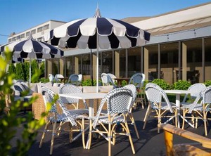 Doubletree | Fairfield