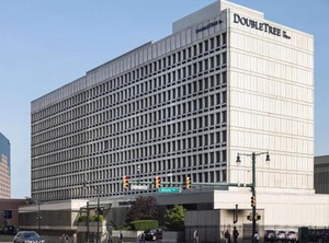 Doubletree | Central Business District