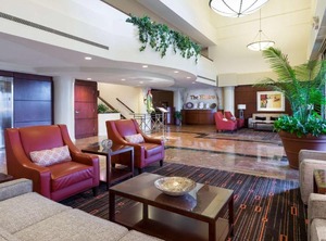 Doubletree | Sharonville