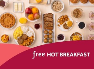 Drury Inn Suites Dayton North | Dayton