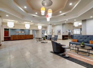 Drury Inn Suites Dayton North | Dayton
