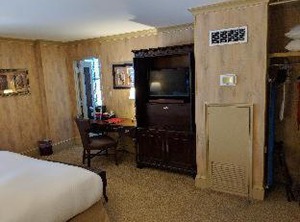 Dunhill Hotel | Charlotte Center City