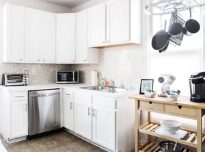 North L | Italian Village