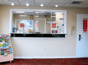 Econo Lodge Chesapeake Route | South Norfolk