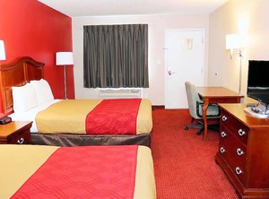 Econo Lodge Chesapeake Route | South Norfolk