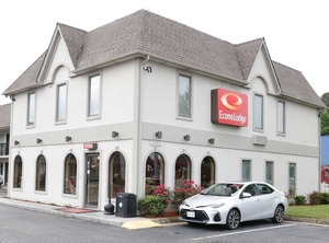 Econo Lodge Chesapeake Route | South Norfolk