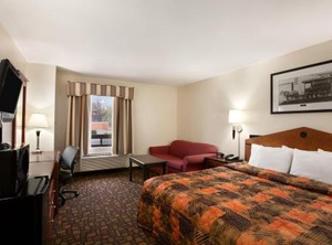 Days Inn | Iselin