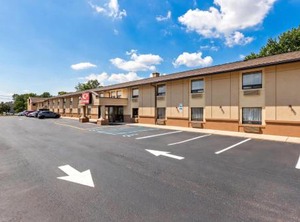 Days Inn | Iselin