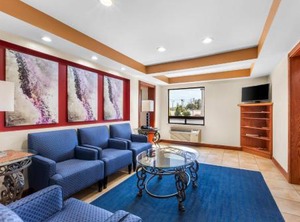 Days Inn | Iselin