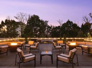Embassy Chattanooga Hamilton Place | Twin Brook
