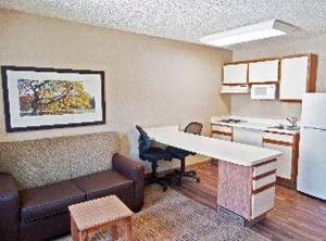 Stay America Suites Secaucus New York City | Secaucus
