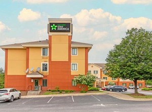 Stay America Suites Columbia Laurel Ft Meade | Jessup