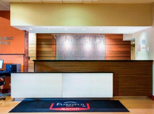 Fairfield Inn | Montpelier