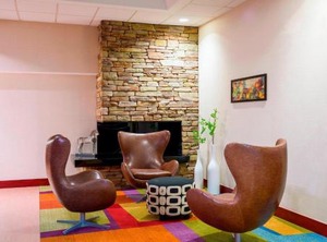 Fairfield Inn | Montpelier