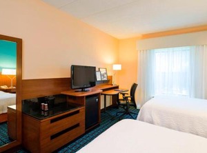 Fairfield Inn | Montpelier