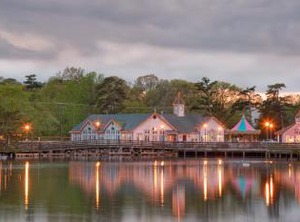 Inn | Galloway